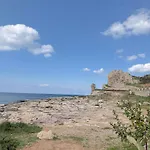 La Casa Di Giada * Lido Conchiglia