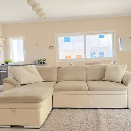 La Casa Di Giada Lido Conchiglia