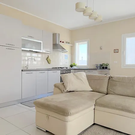 La Casa Di Giada Lido Conchiglia