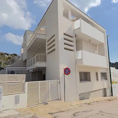 La Casa Di Giada Lido Conchiglia