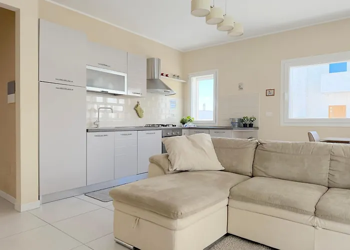 La Casa Di Giada Lido Conchiglia