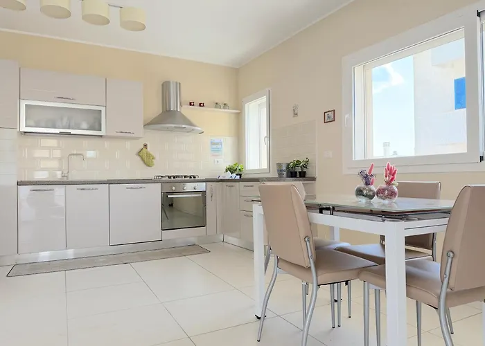 公寓 La Casa Di Giada