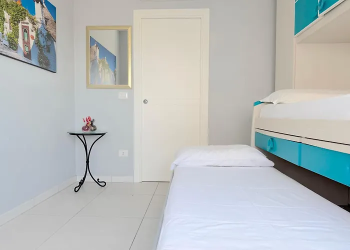 La Casa Di Giada * Lido Conchiglia