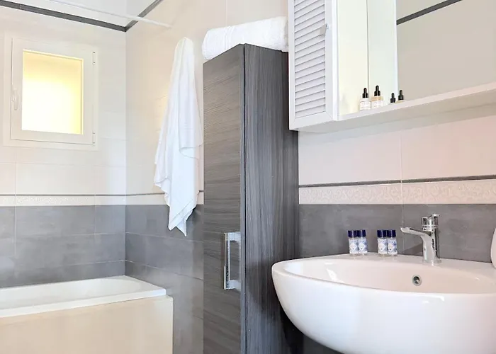 La Casa Di Giada 公寓