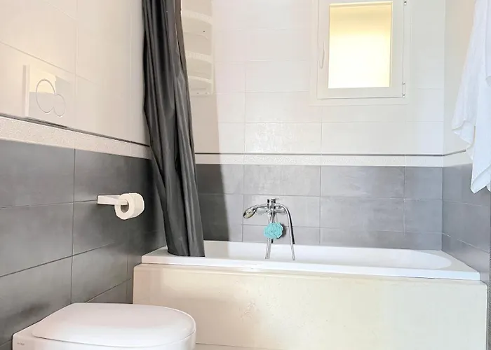 La Casa Di Giada Lido Conchiglia