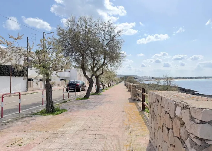 La Casa Di Giada Lido Conchiglia