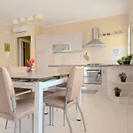 La Casa Di Giada Lejlighed Lido Conchiglia