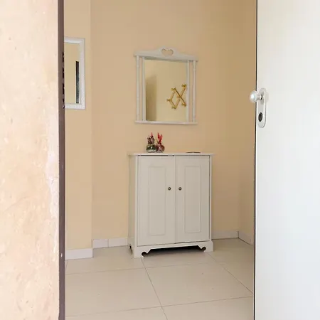 La Casa Di Giada Lägenhet *