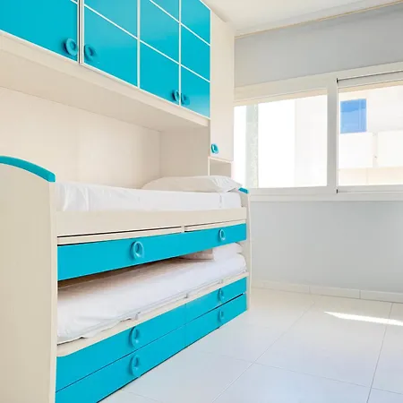 La Casa Di Giada Apartmán