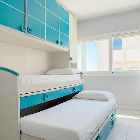 La Casa Di Giada Apartmán Lido Conchiglia