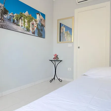 La Casa Di Giada * Lido Conchiglia