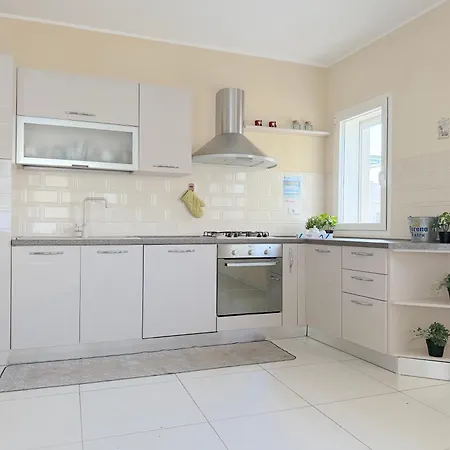 La Casa Di Giada *