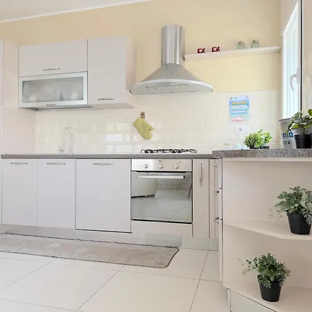 La Casa Di Giada *