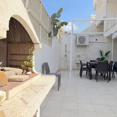 La Casa Di Giada