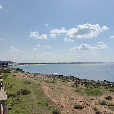 Διαμέρισμα La Casa Di Giada Lido Conchiglia