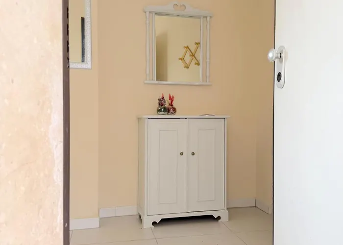 La Casa Di Giada Apartmán *