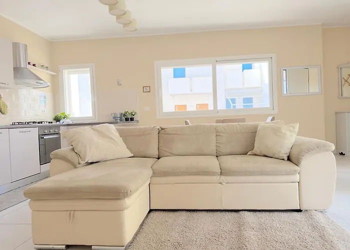 La Casa Di Giada Lido Conchiglia