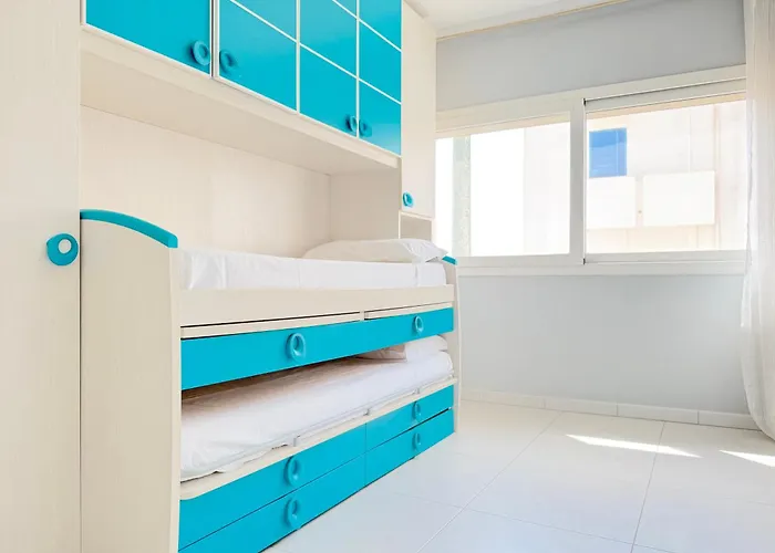 La Casa Di Giada Apartmán