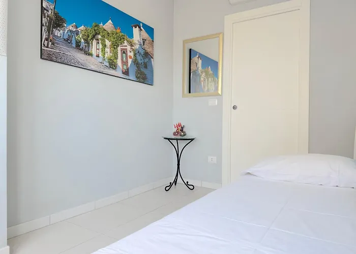 La Casa Di Giada * Lido Conchiglia