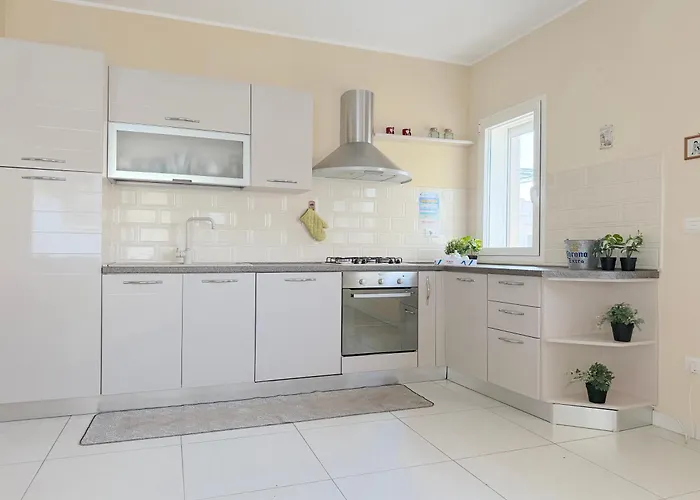 La Casa Di Giada *