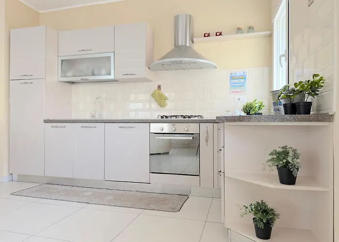 La Casa Di Giada *