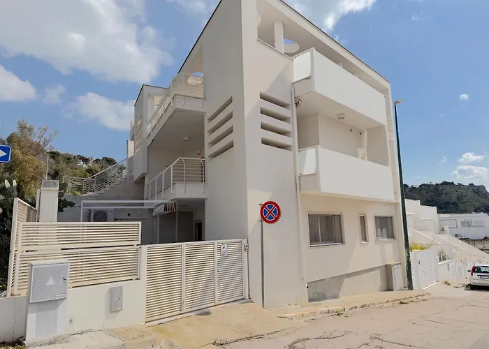 La Casa Di Giada Lido Conchiglia