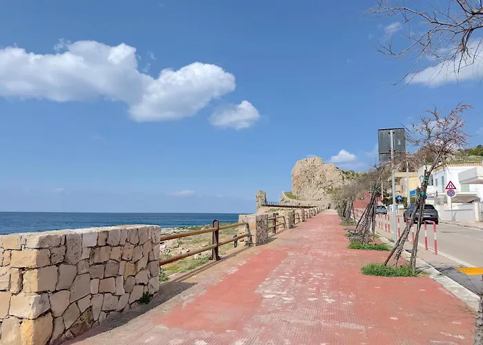 La Casa Di Giada Apartmán *