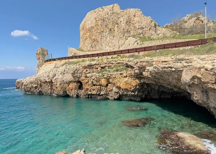 Apartmán La Casa Di Giada